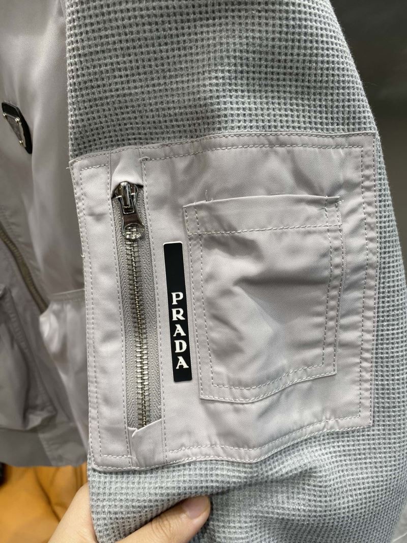 Prada Outwear